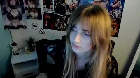 Karla online show from 10/14/25, 06:36