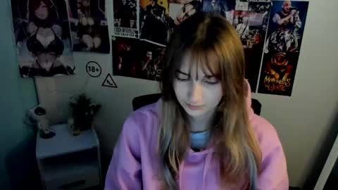 Karla online show from 10/20/25, 06:14