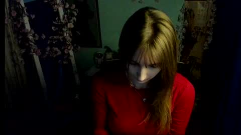 Karla online show from 02/12/26, 02:23