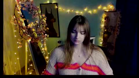 Karla online show from 02/21/26, 01:45