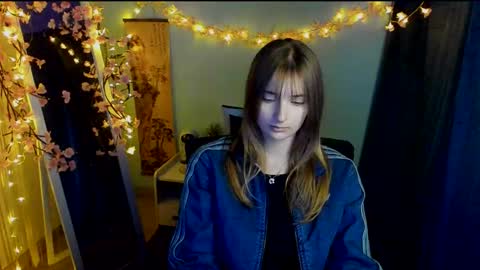 Karla online show from 02/24/26, 01:09