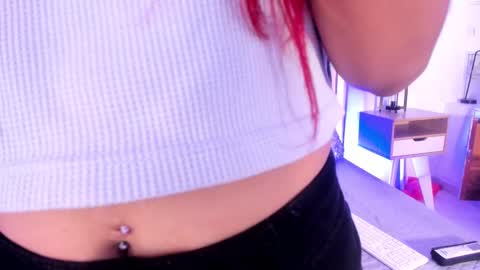 Karla Gonzaless online show from 03/03/25, 06:33