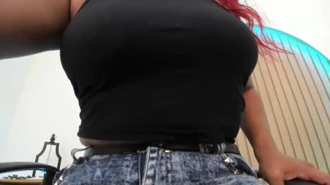 Karla Gonzaless online show from 02/19/26, 07:54