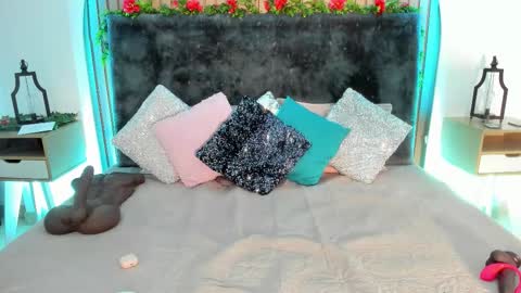 Karla Gonzaless online show from 02/21/26, 07:15