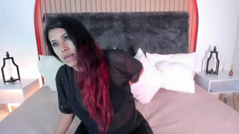 Karla Gonzaless online show from 04/22/26, 07:26