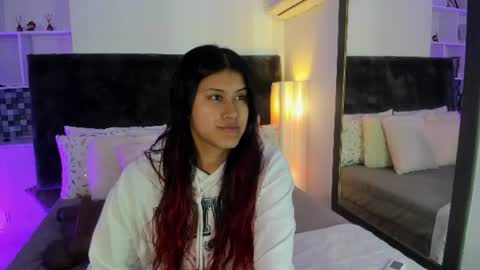 Karla Gonzaless online show from 06/28/26, 11:49