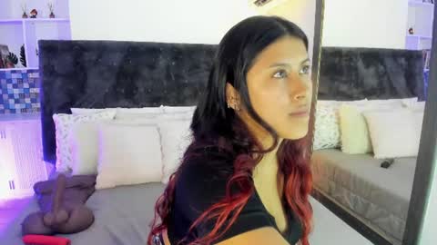Karla Gonzaless online show from 07/16/26, 07:09