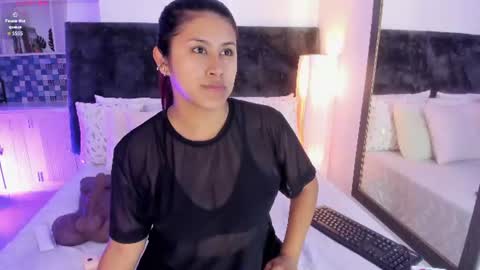 Karla Gonzaless online show from 07/19/26, 12:20