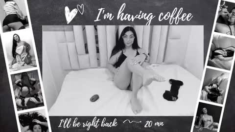 Karla  online show from 09/25/25, 10:52