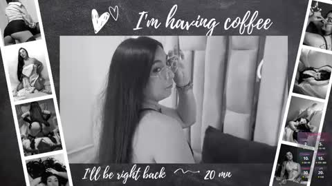 Karla  online show from 11/18/25, 10:31