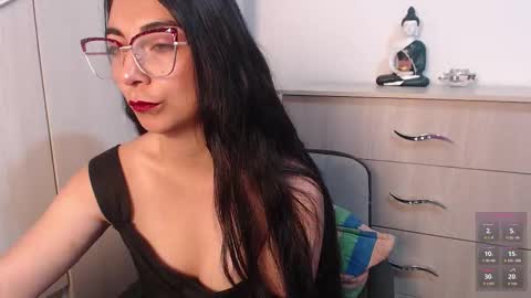 Karla  online show from 12/16/25, 10:09