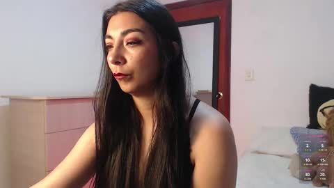 Karla  online show from 12/23/25, 09:51