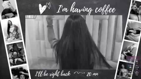 Karla  online show from 01/10/26, 10:17