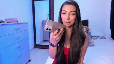 Karla  online show from 03/04/26, 10:32