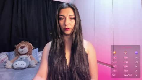 Snapshot of karla_hernandez chatting on 05/14/26, 10:44 Karla online show from 05/14/26, 10:44