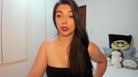 Snapshot of karla_hernandez chatting on 06/02/26, 10:39 Karla online show from 06/02/26, 10:39