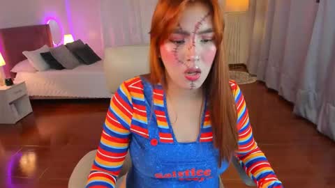 Karlita online show from 10/30/25, 04:25