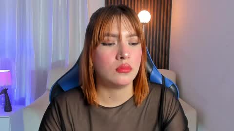 Snapshot of karla_hill_28 chatting on 05/06/26, 03:46 Karlita online show from 05/06/26, 03:46