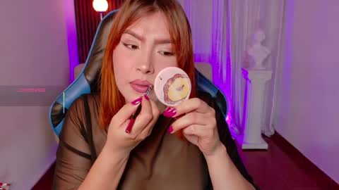 Snapshot of karla_hill_28 chatting on 05/31/26, 03:47 Karlita online show from 05/31/26, 03:47