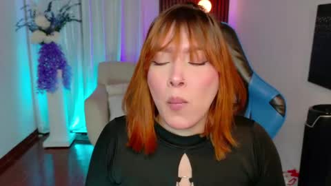 Snapshot of karla_hill_28 chatting on 06/08/26, 03:40 Karlita online show from 06/08/26, 03:40