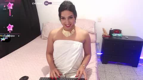 Snapshot of karla_kitten_ chatting on 03/31/26, 03:19 Miss Karla online show from 03/31/26, 03:19