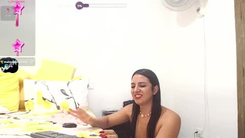 Snapshot of karla_kitten_ chatting on 05/16/26, 06:54 Miss Karla online show from 05/16/26, 06:54