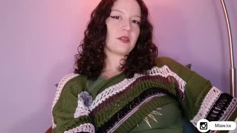 Goddess Karla  online show from 04/24/26, 05:10