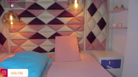 Snapshot of karla_wonderful chatting on 01/21/25, 03:04 karolina online show from 01/21/25, 03:04
