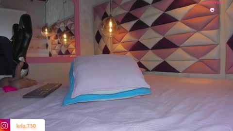 Snapshot of karla_wonderful chatting on 02/19/25, 06:11 karolina online show from 02/19/25, 06:11