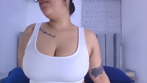 Snapshot of karla_wonderful chatting on 06/18/26, 12:09 karolina online show from 06/18/26, 12:09