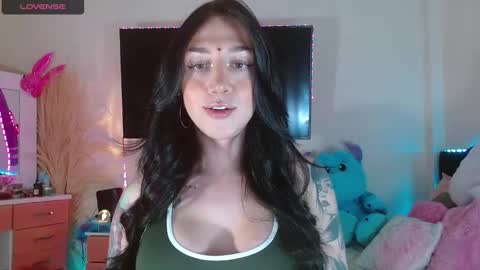 karla online show from 12/14/24, 08:08