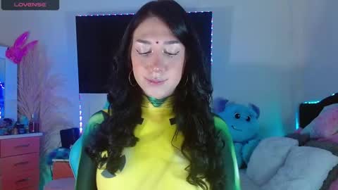 karla online show from 12/19/24, 10:10