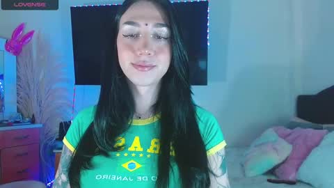 karla online show from 02/17/25, 07:04