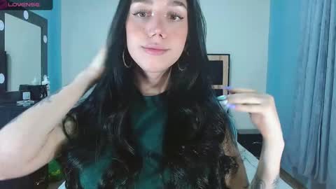 karla online show from 11/14/25, 07:56