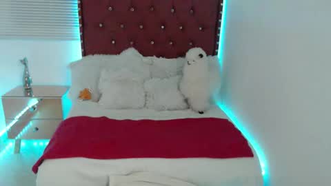KARLA ARANGO online show from 05/18/26, 10:59