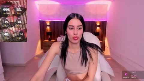 Karlaa  online show from 03/16/26, 11:14