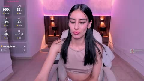 Karlaa  online show from 04/03/26, 11:08