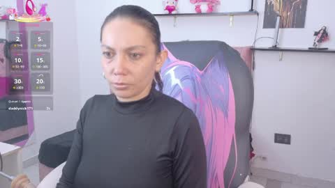 karlaahot1 online show from 06/08/26, 07:36