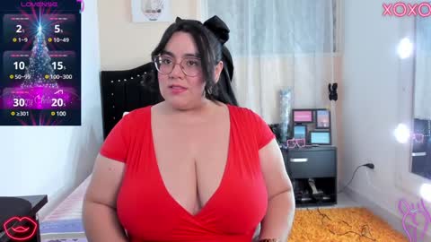 Karla Lane  online show from 12/12/24, 04:15