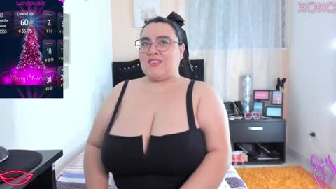 Karla Lane  online show from 12/25/24, 02:46