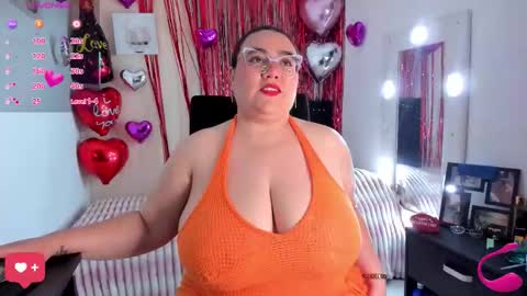 Karla Lane  online show from 02/04/26, 04:18