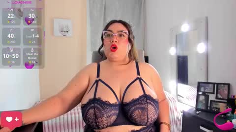 Karla Lane  online show from 02/21/26, 04:57