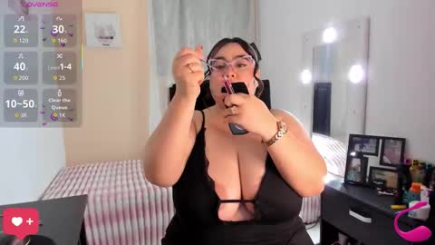 Karla Lane  online show from 02/26/26, 04:33