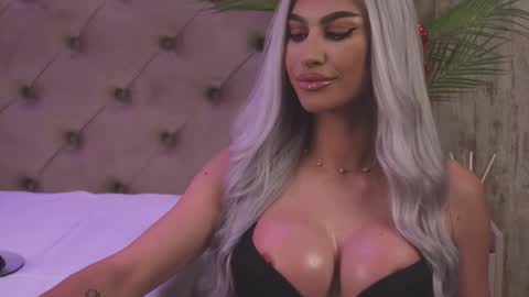 KarlaBart online show from 09/21/25, 07:26