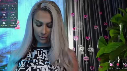 KarlaBart online show from 11/09/25, 07:56