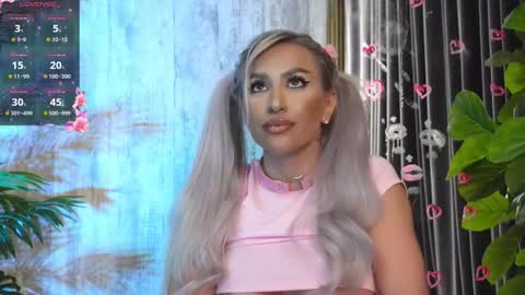 KarlaBart online show from 11/16/25, 08:03