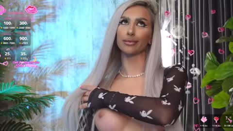 KarlaBart online show from 11/25/25, 08:09