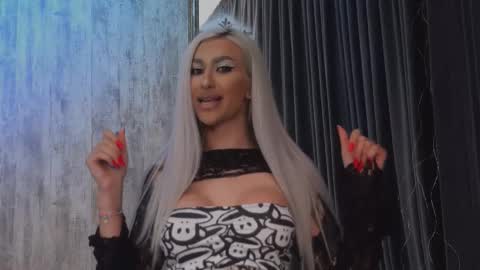 KarlaBart online show from 01/08/26, 08:22