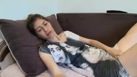 Snapshot of karladreamssex chatting on 06/28/26, 08:31 Crystyna online show from 06/28/26, 08:31