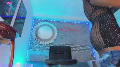 KARLA online show from 02/23/25, 01:42